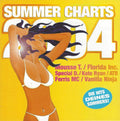 Summercharts 2004 | Various Artists | CD