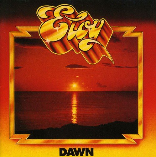 Eloy | Dawn | CD