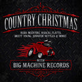 Country Christmas With Big Mac | Country Christmas With Big Mac | CD