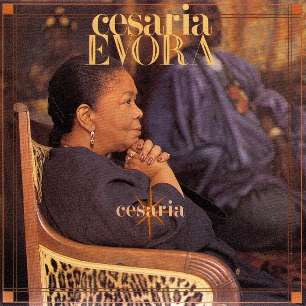 Cesária Évora | Cesária | 2LP