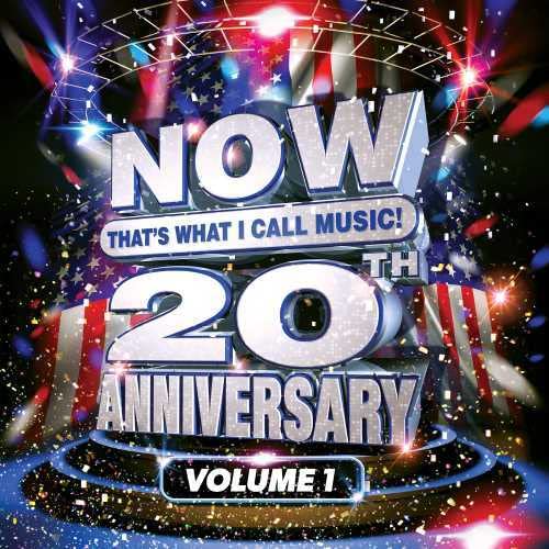 Now Thats What I Call Music | Various Artists | CD