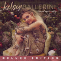 Kelsea Ballerini | Unapologetically | CD