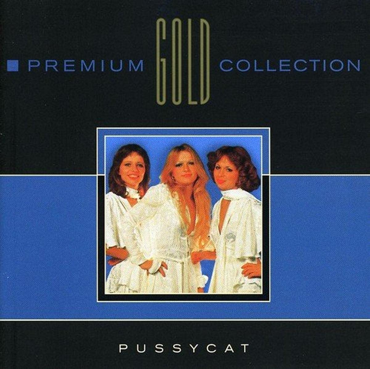 Pussycat | Premium Gold Collection | CD