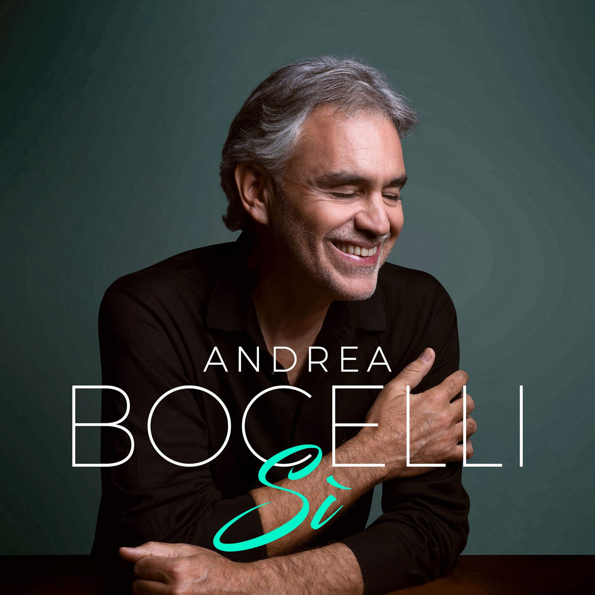 Andrea Bocelli | Si | CD