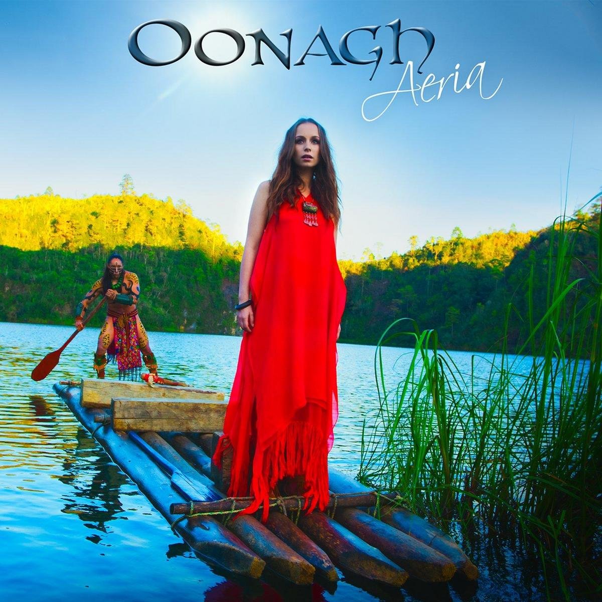 Oonagh | Aeria | CD