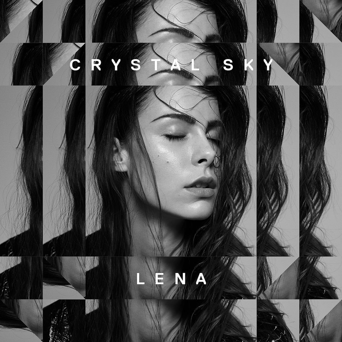 LENA | Crystal Sky (New Version) | CD