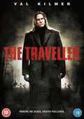 Traveller | Region 2 | DVD
