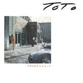 TOTO | Fahrenheit | CD