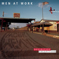 Men At Work | Definitive Collectio | CD