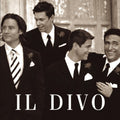 IL Divo | IL Divo | CD