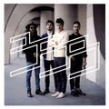 BB Brunes | Puzzle | LP