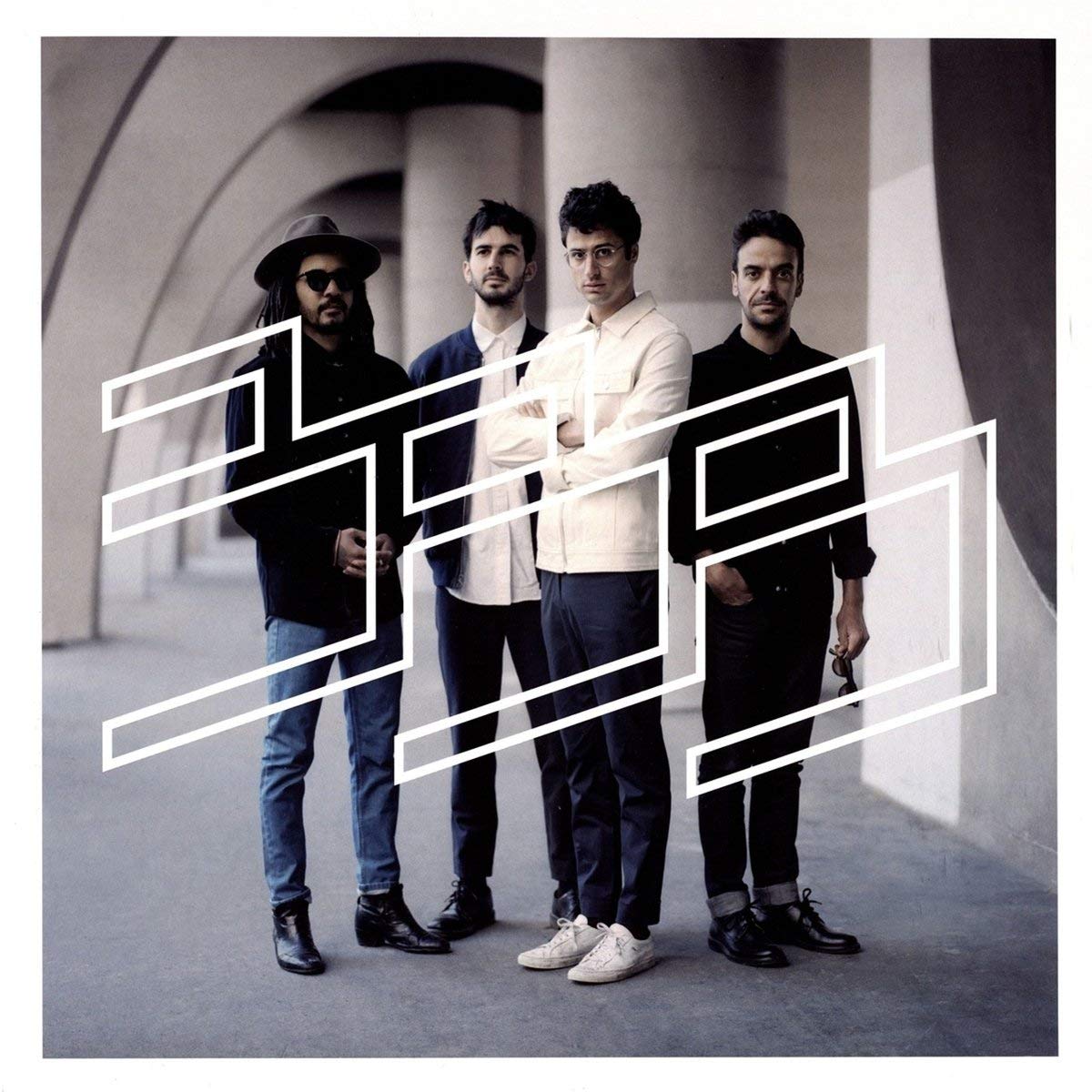 BB Brunes | Puzzle | LP