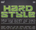 Various Artists | Hardstyle Top 100: Best of 2012 | 2CD