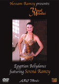 Hossam Ramzy - Visual Melodies | Hossam Ramzy - Visual Melodies | DVD
