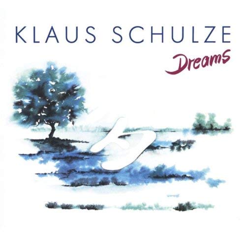 Schulze, Klaus | Dreams | 1LP