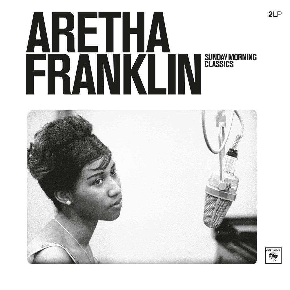 Franklin, Aretha | Sunday Morning Classics | 1LP
