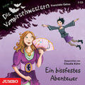 Kuehn & Gehm | Die Vampirschwestern 2 | 2CD