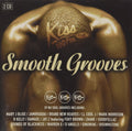 Kiss 100Fm Smooth Grooves | Kiss 100Fm Smooth Gr | CD