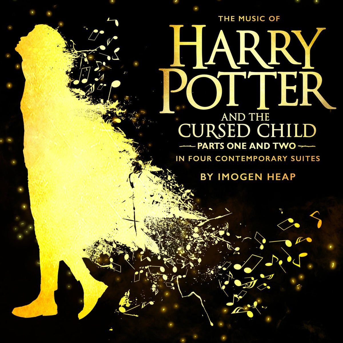 Music Of Harry Potter And | Music Of Harry Potter And | CD