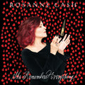 Rosanne Cash | She Remembers Everything | CD
