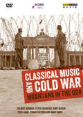 Various Artists - Zintl Thomas | Classical Music & Cold War - M | DVD