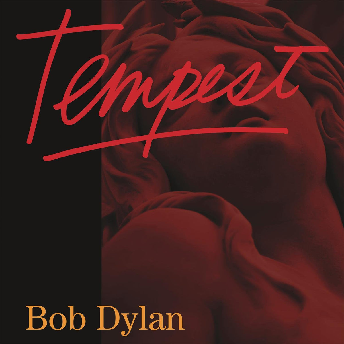 Bob Dylan | Tempest | 3LP