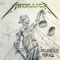 Metallica | And Justice For All | CD