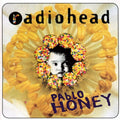Radiohead | Pablo Honey | CD