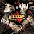 Hellyeah | Band of Brothers (Clean Edition) | CD