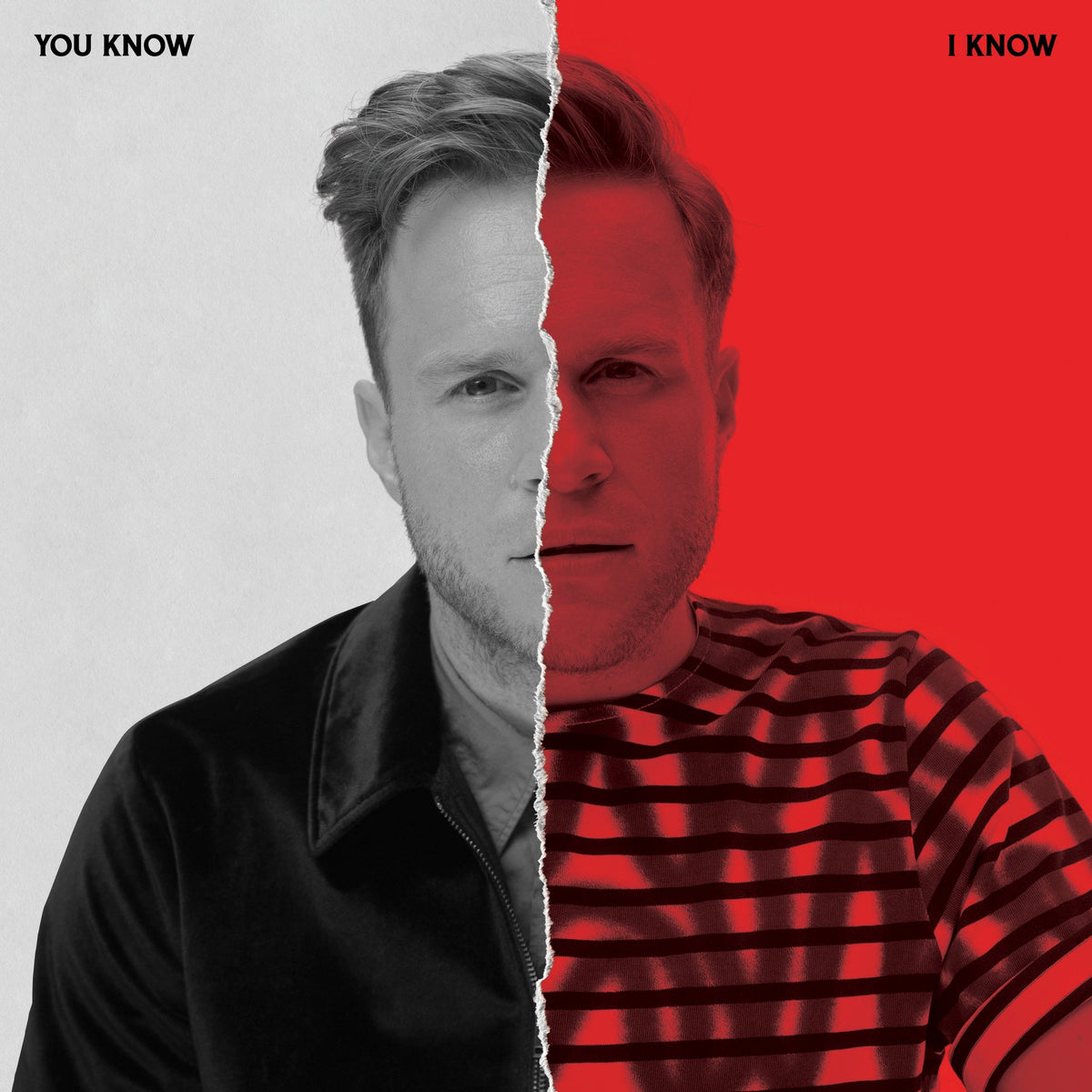Murs, Olly | You Know I Know | 2CD