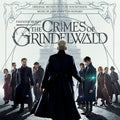 Newton Howard, James | Fantastic Beasts The Crimes O | CD
