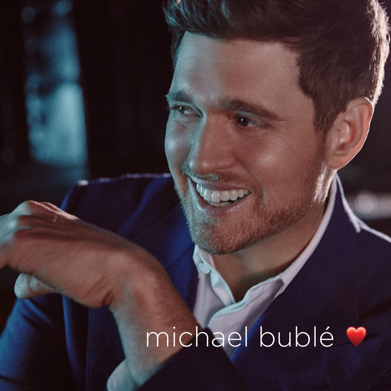 Michael, Buble | LOVE | CD