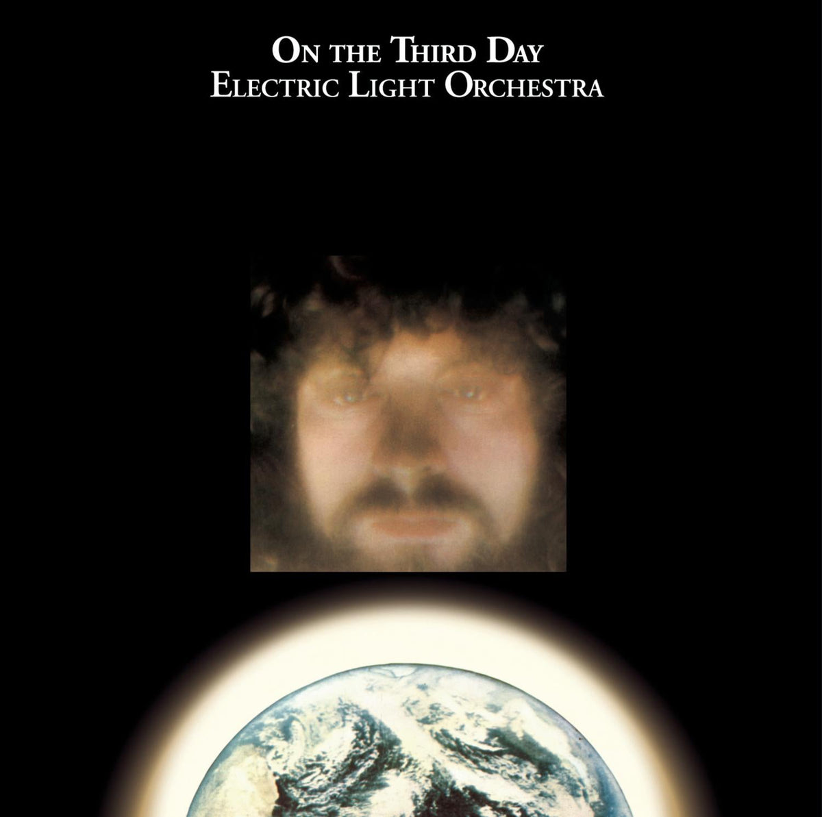 Electric Light Orchestra | On the Third Day | CD