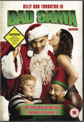 Bad Santa | Feature Film | DVD