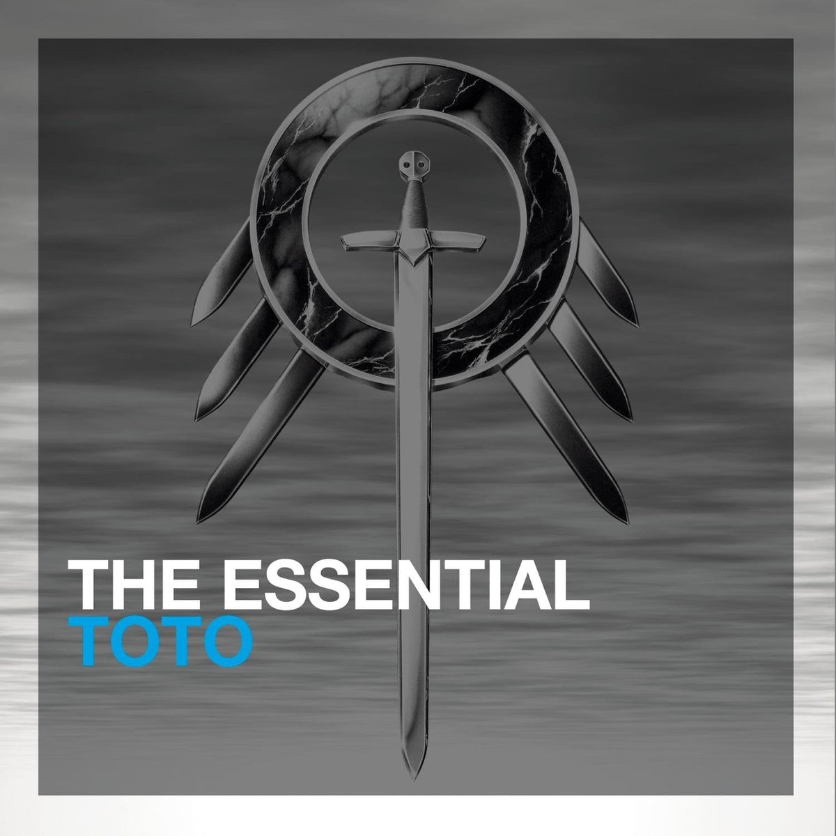 TOTO | Essential Toto | 2CD