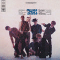 The Byrds | Younger Than Yesterday | CD