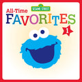 Sesame Street | All-Time Favorites 1 | CD
