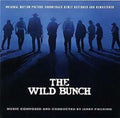 Wild Bunch | OST | CD