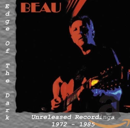 Beau | Edge Of Dark | CD