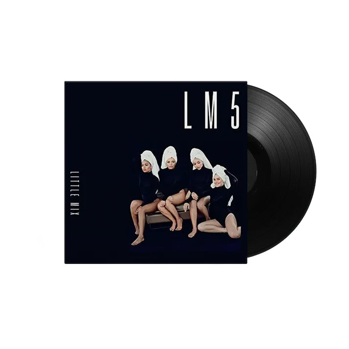 Little MIX | LM5 | 1LP