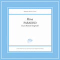 MINA | Paradiso (Lucio Battisti) | CD