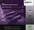 Manuel Castillo | Homage to Manuel Castillo | CD