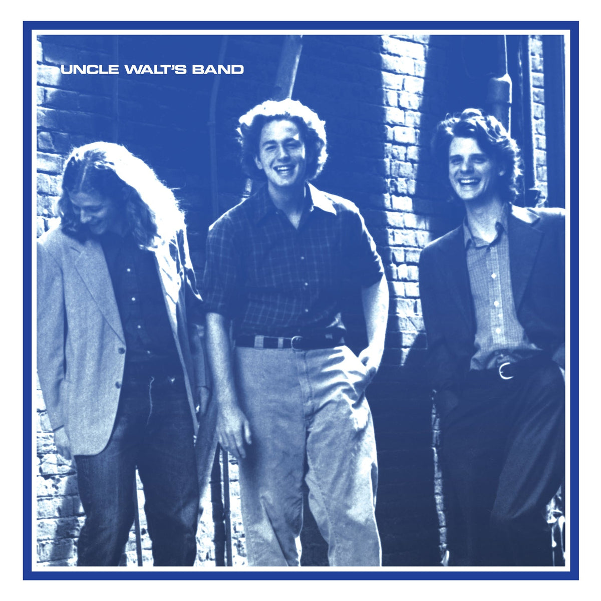 Uncle Walts Band | Uncle Walts Band | CD