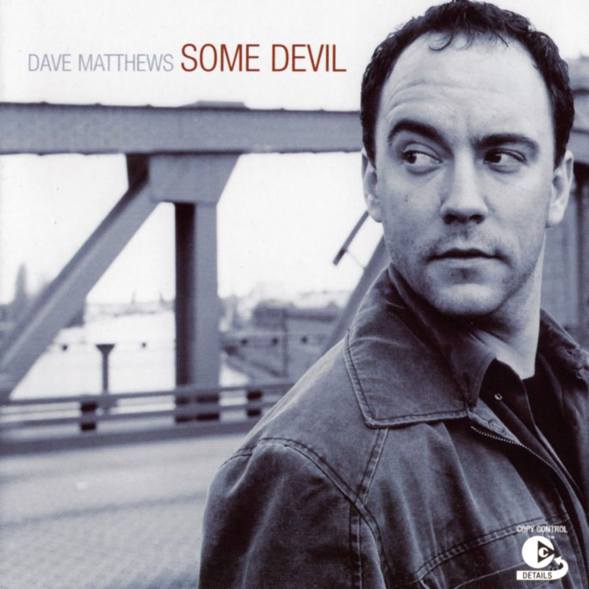 Matthews, Dave | Some Devil ! | CD