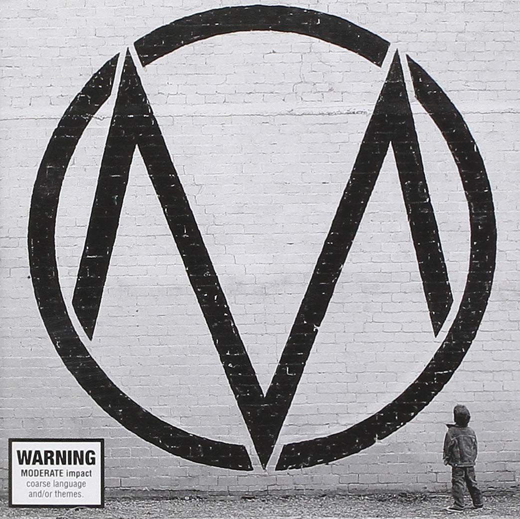 The Maine | Black & White | CD