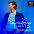 Travis, Randy | Biggest Inspirational Hits | CD
