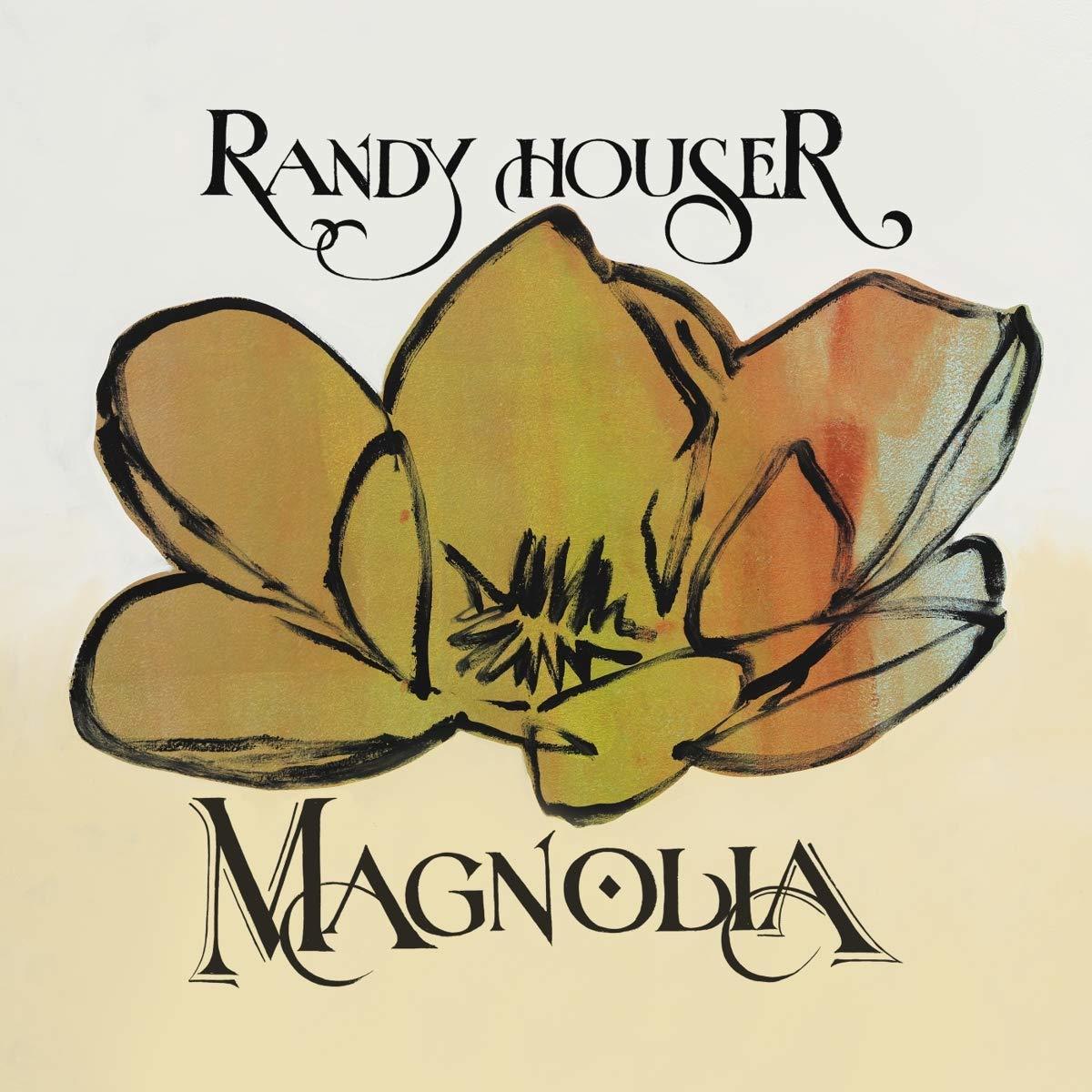 Houser, Randy | Magnolia | CD