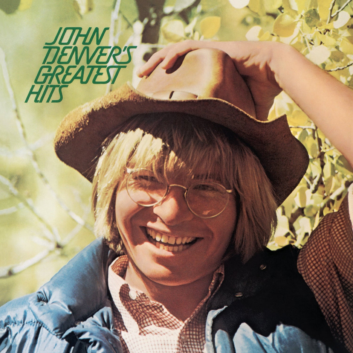 Denver, John | John Denvers Greatest Hits | 2LP