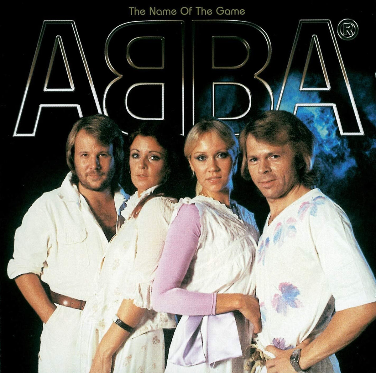 ABBA | The Name of the Game | CD