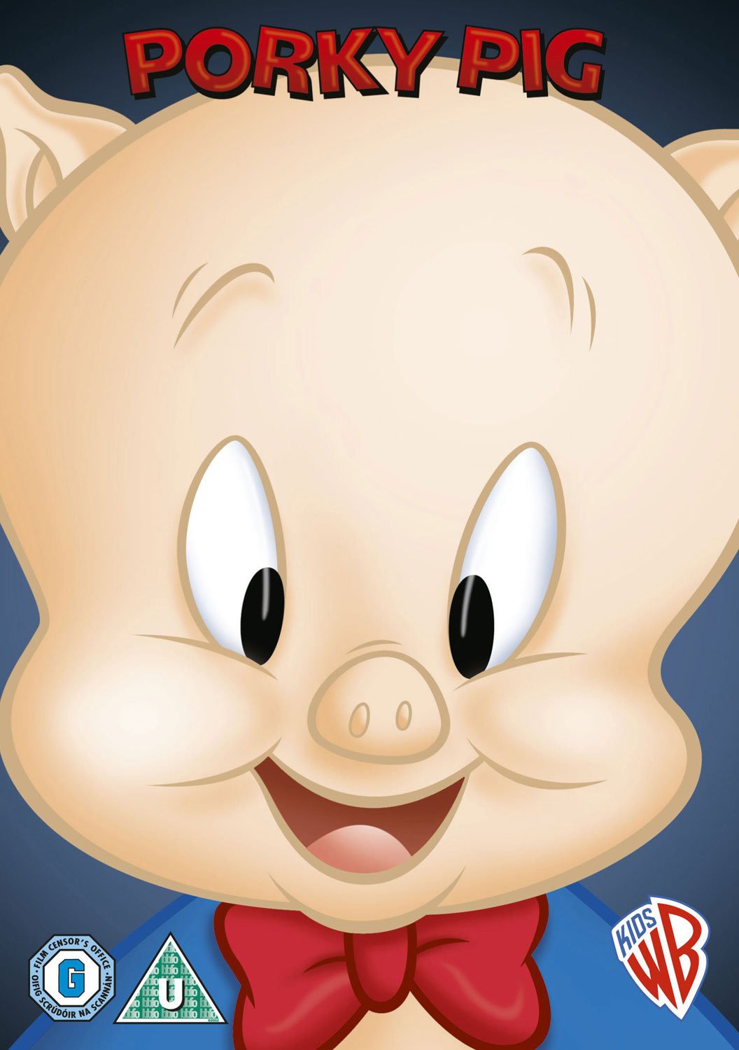 Porky Pig / Movie | Porky Pig / Movie | DVD